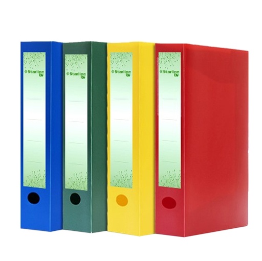 [DSTL7131] Scatola progetto 25x35cm - dorso 80mm blu Eco Starline