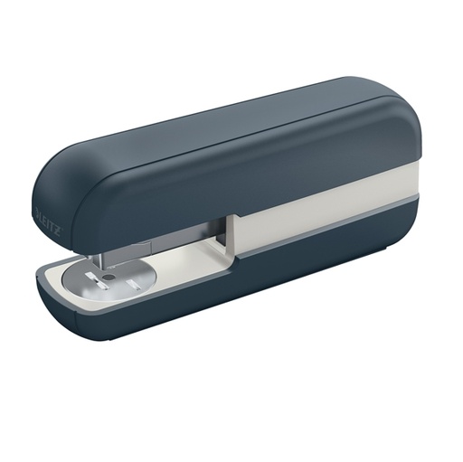 [D95277] Cucitrice da tavolo grigio Cosy Leitz
