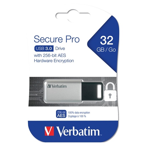 [DVERB98665] USB 3.0 DRIVE 32GB