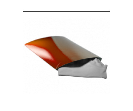 [SUB084] SUB SCATOLA REGALO MEDIA 200x150x44/ROSSO SCAREM