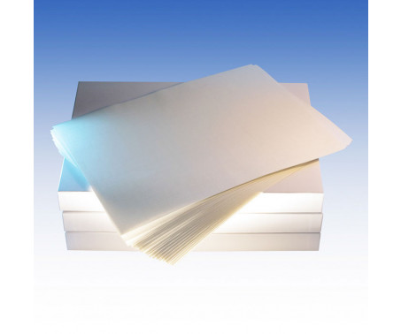 [SUB173] CARTA LASER LIGHT PER TESSUTI CHIARI A3