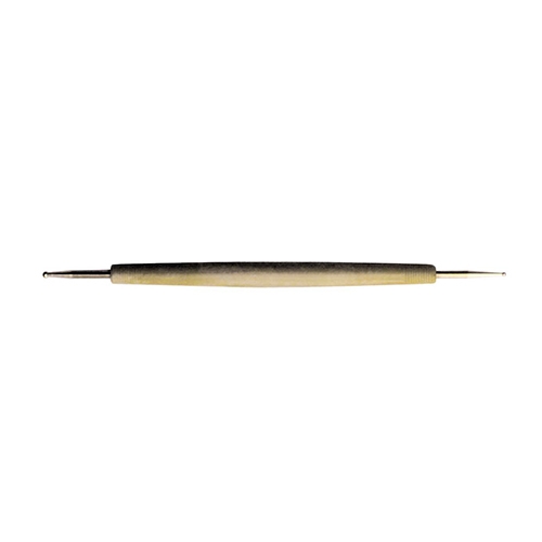 [TPC03643] DOPPIO BULINO PER EMBOSSING CM.18,5 IN BLISTER