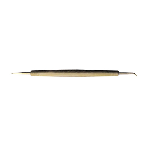 [TPC03644] DOPPIO BULINO PER EMBOSSING CM.18,5 IN BLISTER