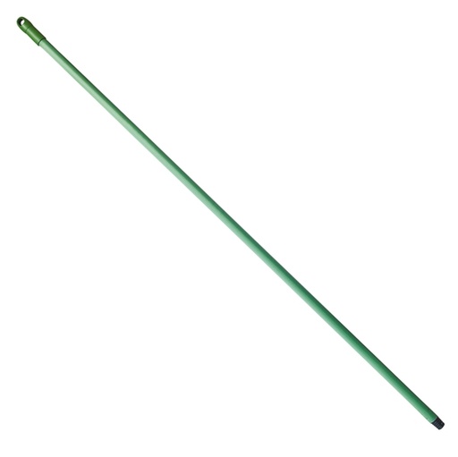[D95317] Manico ECO finitura grip antiscivolo 130cm Tonkita Professional