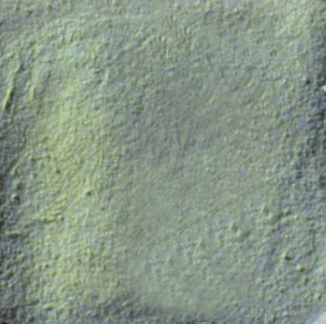 [TPC03871-5] POLVERE EMBOSSING - FLACONE ML.35 - VERDE (min.ord.3 o multipli)