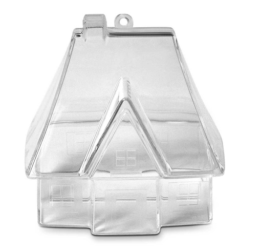 [TPC04191] CASETTA 3D KRISTALL CM.10 H