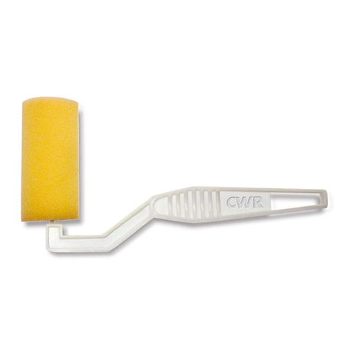 [TPC04556] RULLO SPUGNA PER FONDI LARGH. MM.75 (min.ord.12 o multipli)