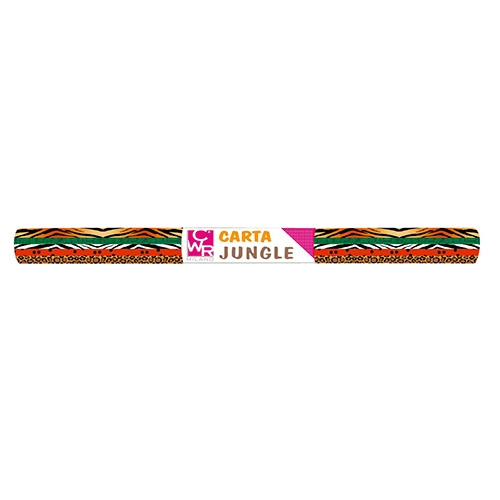 [TPC04745] CARTA ANIMALI CM.70X100 - CONF. 10 FG.  - ASS.