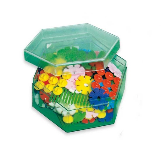 [TPC04782] FIORINCASTRI - SCATOLA 180 PZ.
