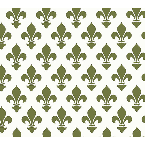 [TPC04969] CARTA VARESE - CONF. 12 FG CM. 70X100 - VERDE