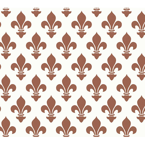 [TPC04970] CARTA VARESE - CONF. 12 FG CM. 70X100 - MARRONE