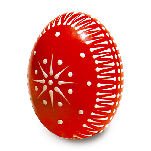 [TPC04991] STAMPO IN LATTICE - UOVO