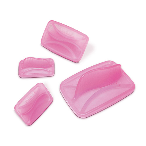[TPC05020] TAMPONI PER TIMBRI - BUSTA 4 PZ.