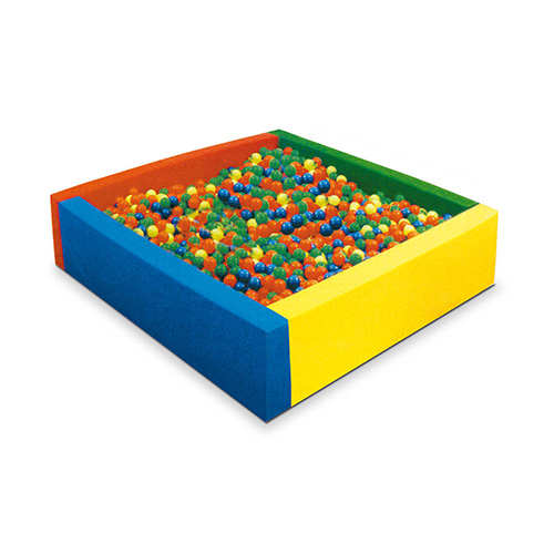 [TPC05254] NUVOLA - PISCINA CM.200X200 H.50