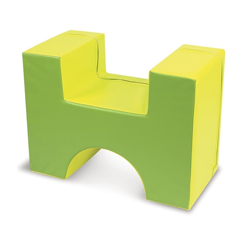[TPC05269] NUVOLA - SUPPORTO "H" CM.30X60X48H