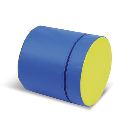 [TPC05274] NUVOLA - CILINDRO DIAM. CM.30X30H - SIMILPELLE