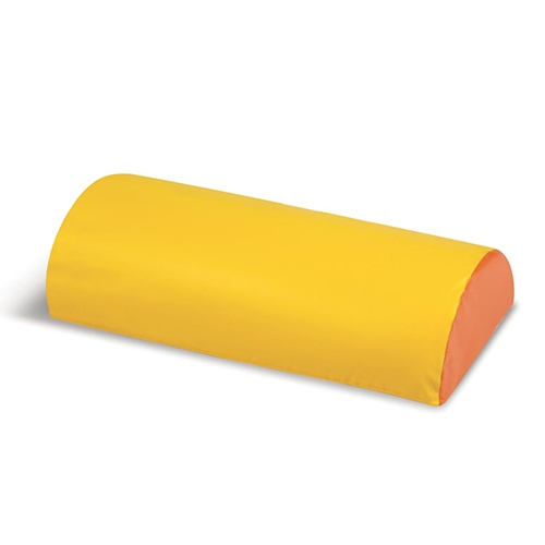 [TPC05278] NUVOLA - MEZZO CILINDRO DIAM. CM.30X60H - SIMILPELLE