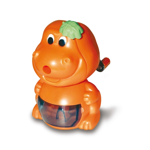 [TPC05384] TEMPERAMATITE A MANOVELLA - DINOSAURO