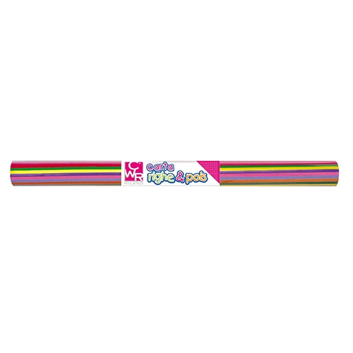 [TPC05407] CARTA RIGHE/POIS CM.70X100 - CONF. 10 FG.