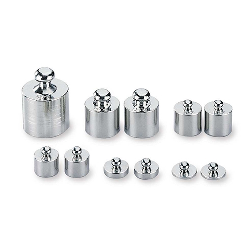 [TPC05467] PESI IN METALLO ASSORTITI PER BILANCE - CONF. 11 PZ.