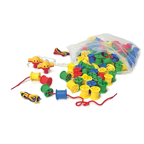 [TPC05538] ROCCHETTI PLASTICA - CONF. 122 PZ. - COLORI ASS.