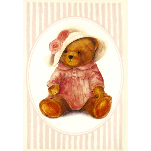 [TPC05559] CARTA DECOUPAGE 3D CM.9X12 - CONF. 4 FG. - ORSETTA