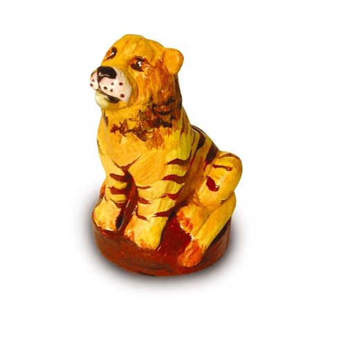 [TPC05662] STAMPO IN LATTICE - TIGRE