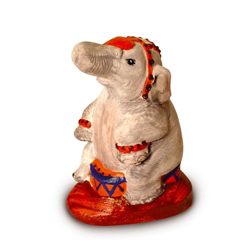 [TPC05663] STAMPO IN LATTICE - ELEFANTE