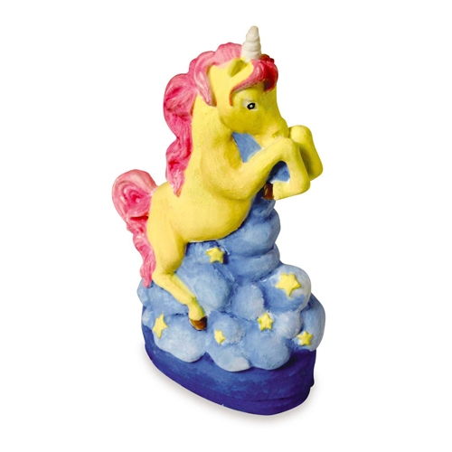 [TPC05674] STAMPO IN LATTICE - UNICORNO