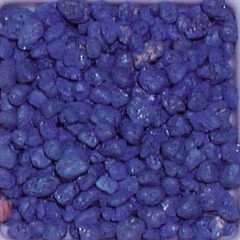 [TPC05852] QUARZO - BARATTOLO ML.150 - BLU