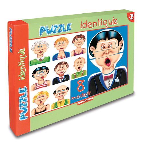 [TPC05916] IDENTIQUIZ