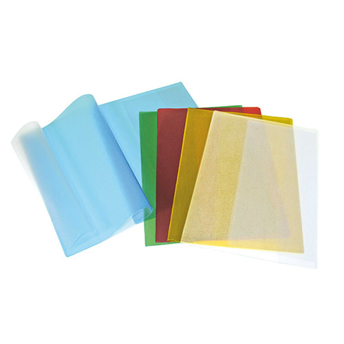 [TPC06125] COPRILIBRO MAXI CM.30,5X43 - COL. ASS. (min.ord.25 o multipli)