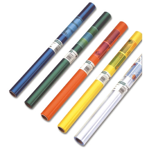 [TPC06141] COVERPLAST CM.45XMT.5 - COL. ASS. (min.ord.50 o multipli)