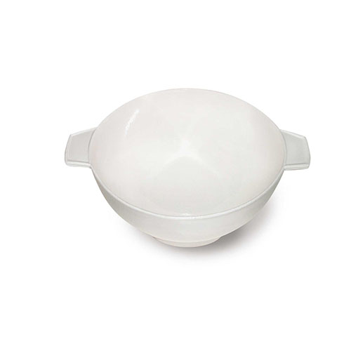 [TPC06220] TAZZE PER ALIMENTI ML.350 - CONF. 6 PZ. (min.ord.4 o multipli)