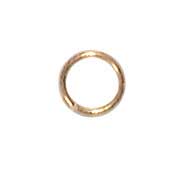 [TPC06297] CHIUSURE PER FERMAGLI ART.929/1 - BUSTA 20 PZ. (min.ord.6 o multipli)