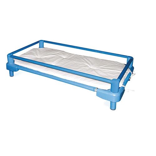 [TPC06312] MATERASSINO CM.50x100 PER BRANDINA BABY PISOLO