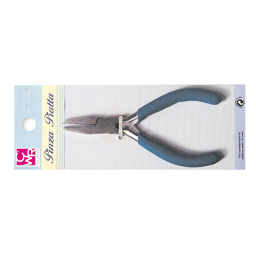 [TPC06318] PINZA PUNTA SQUADRATA