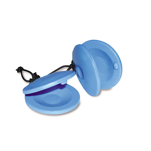 [TPC06396] COPPIA DI NACCHERE DIAM. CM.6 IN PST (min.ord.3 o multipli)