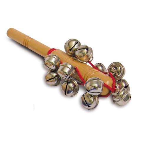 [TPC06403] IMPUGNATURA CON CAMPANELLI