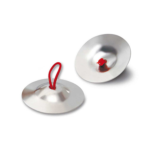 [TPC06405] COPPIA PIATTELLI A DITA DIAM. CM.6,4