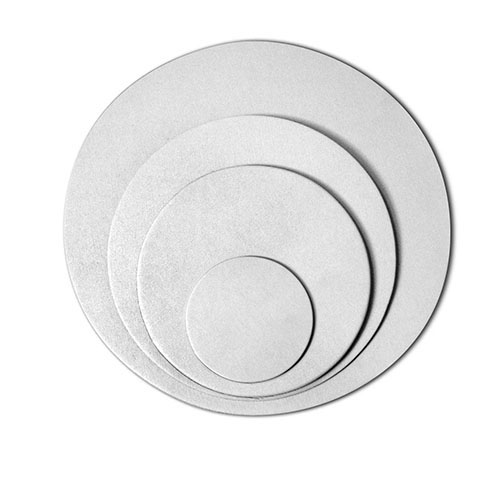 [TPC06458] CARTONE TONDO PER PITTURA - DIAM.CM.30 (min.ord.12 o multipli)