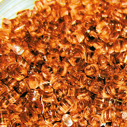 [TPC06564] PLASTOSMALT - FLACONE ML.150 - ARANCIO (min.ord.6 o multipli)