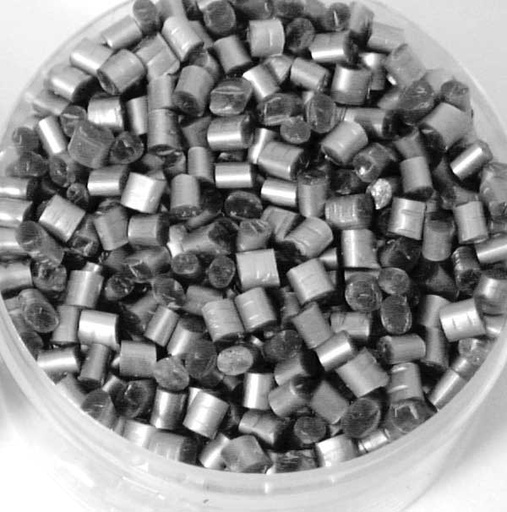 [TPC06570] PLASTOSMALT - FLACONE ML.150 - GRIGIO/ARG COPRENTE (min.ord.6 o multipli)