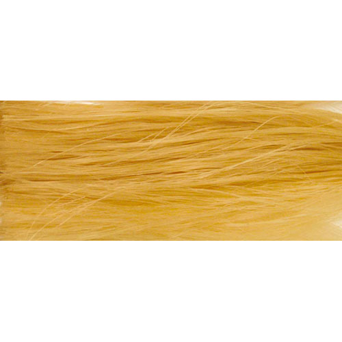 [TPC06587] CAPELLI PER BAMBOLE BUSTA GR.50 UNICOL. - BIONDO