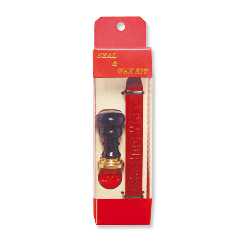 [TPC06644] SIGILLO + STECCA CM.10