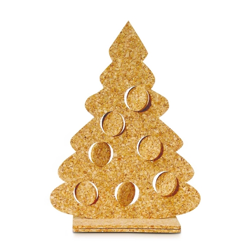 [TPC06729] ALBERO IN SUGHERO (min.ord.6 o multipli)