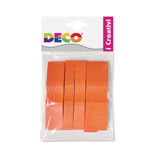 [TPC06824] SPATOLE IN GOMMA FLESSIBILE X DIPINGERE - BLISTER 6 PZ. (min.ord.5 o multipli)
