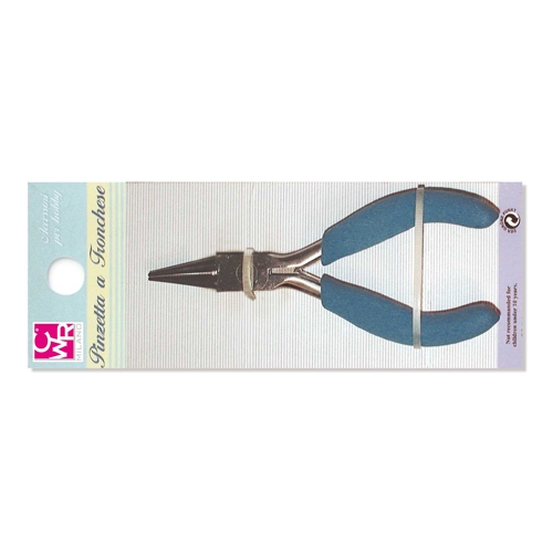 [TPC06914] PINZA PER WIRE WIRE RICURVA