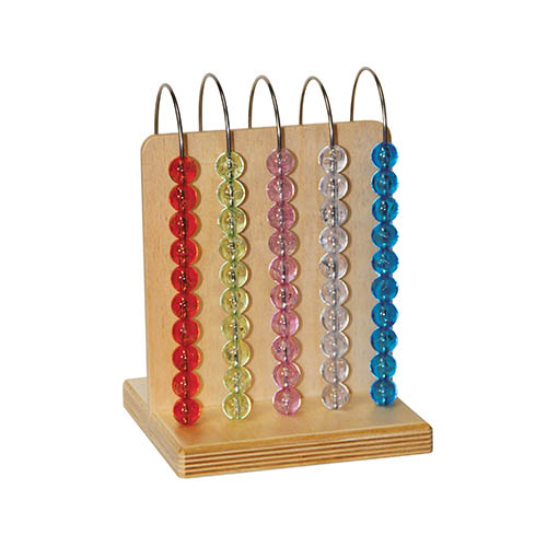 [TPC06939] ABACO VERTICALE IN LEGNO CM.24X8X26H