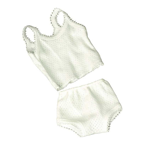 [TPC07018] INTIMO UNISEX PER BAMBOLOTTO CM.40H